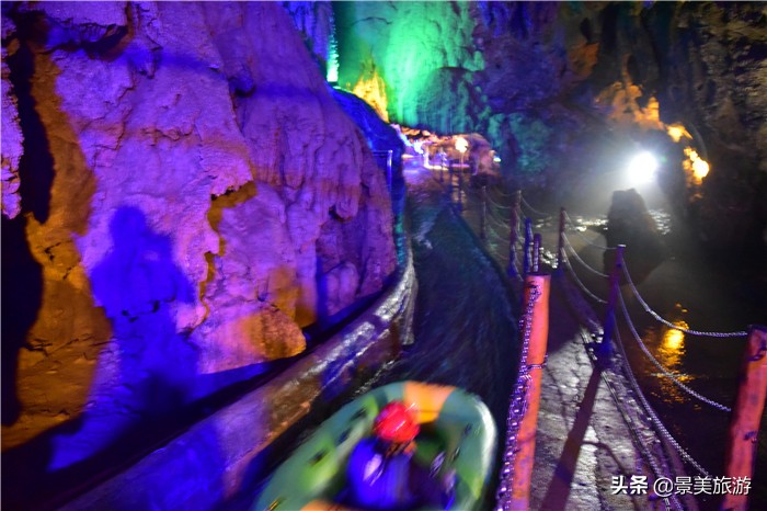清远最值得去的漂流景点,清远市漂流排名