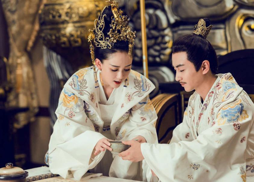 徐皇后为什么会嫁给朱棣,朱棣仁孝徐皇后对朱棣很重要