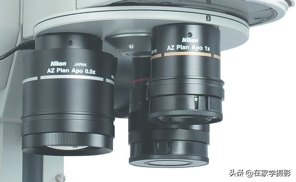 新手买相机看哪些参数,新手入门尼康相机买什么镜头