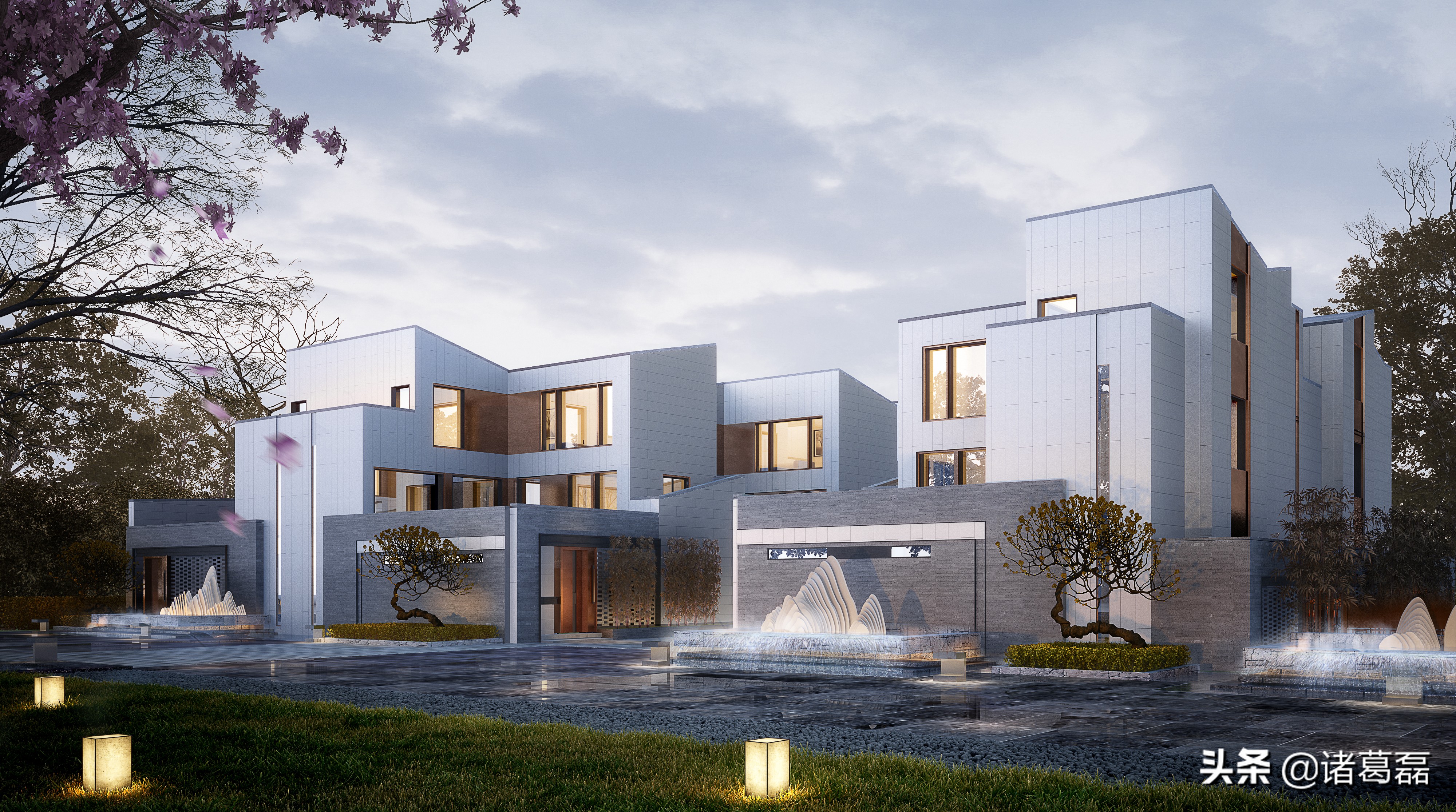 宜昌三大别墅排名,宜昌最高端别墅