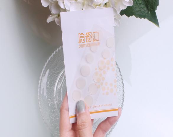 痘坑痘印修复的最佳方法片仔癀,片仔癀抗痘修复贴