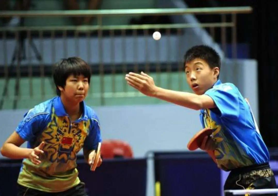 红黑碳王乒乓球拍,乒乓球拍如何认识