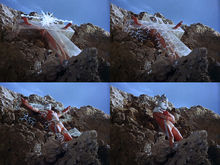 圆谷的亲儿子赛文奥特曼,圆谷亲儿子赛文被气得不行