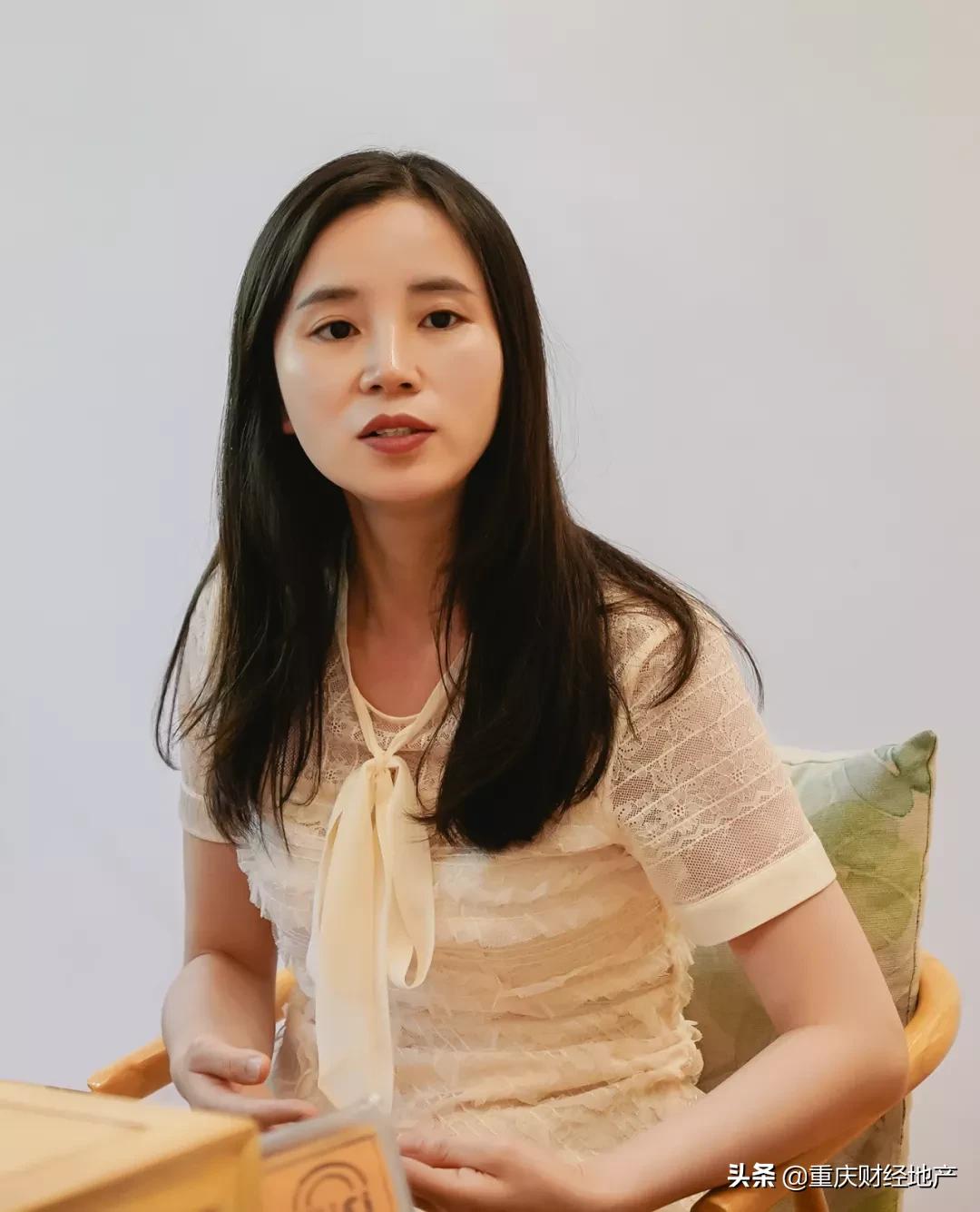 王盘对王盘！重庆楼市首次爆款巅峰对话