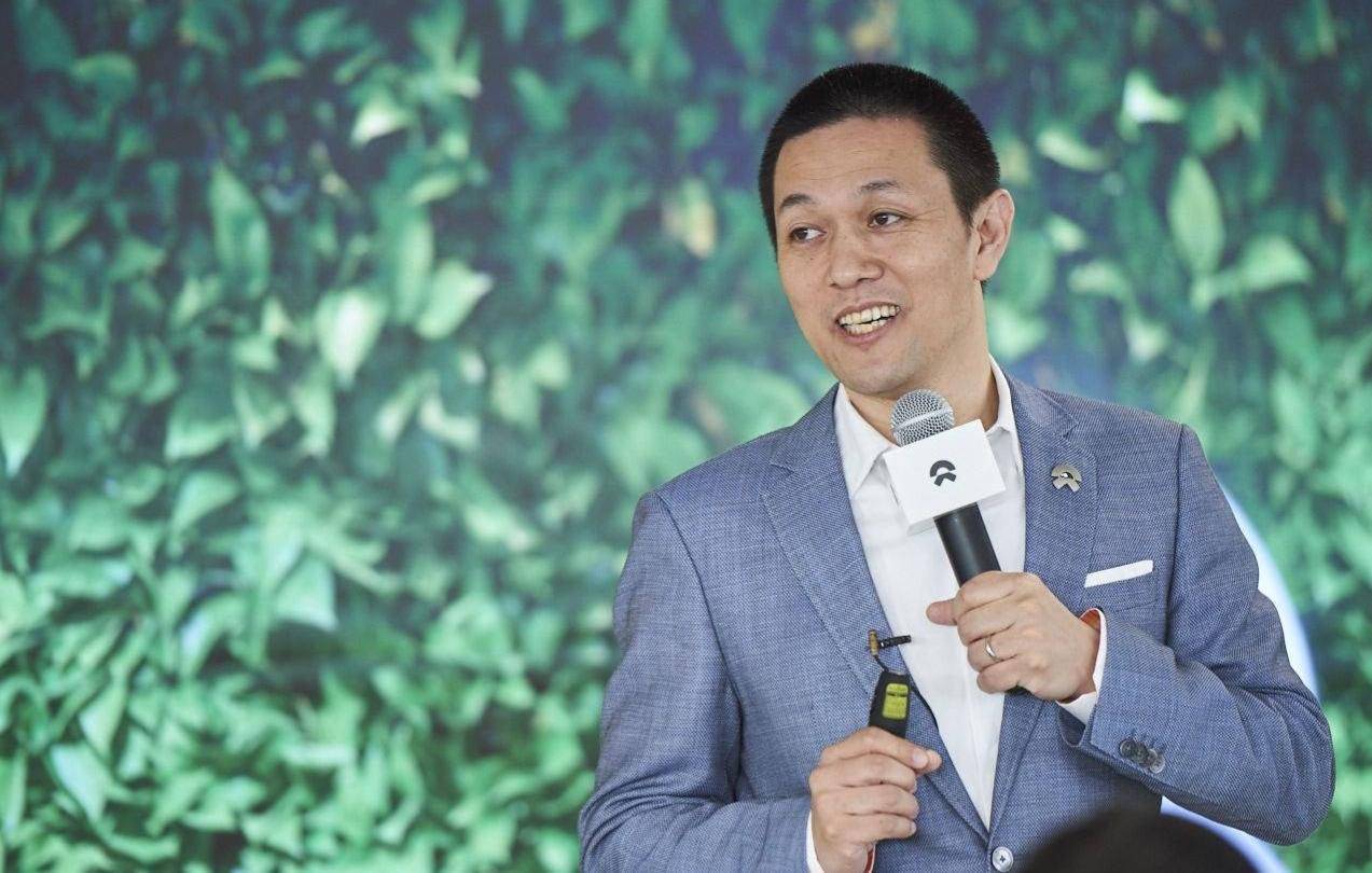 蔚来李斌能力够吗,李斌谈蔚来艰难时刻