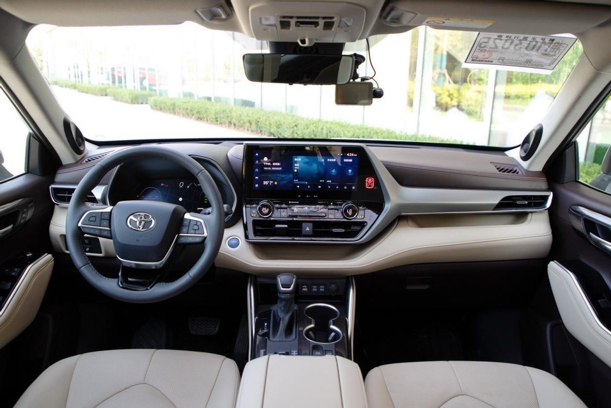 丰田汉兰达不加价,丰田汉兰达到底要多少钱