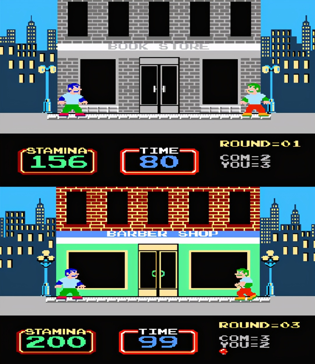 fc游戏街头战术2010,经典fc游戏街头小子