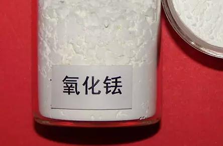 镧铈镨钕钷,钐铕钆铽铒……17种*土稀**用途一览