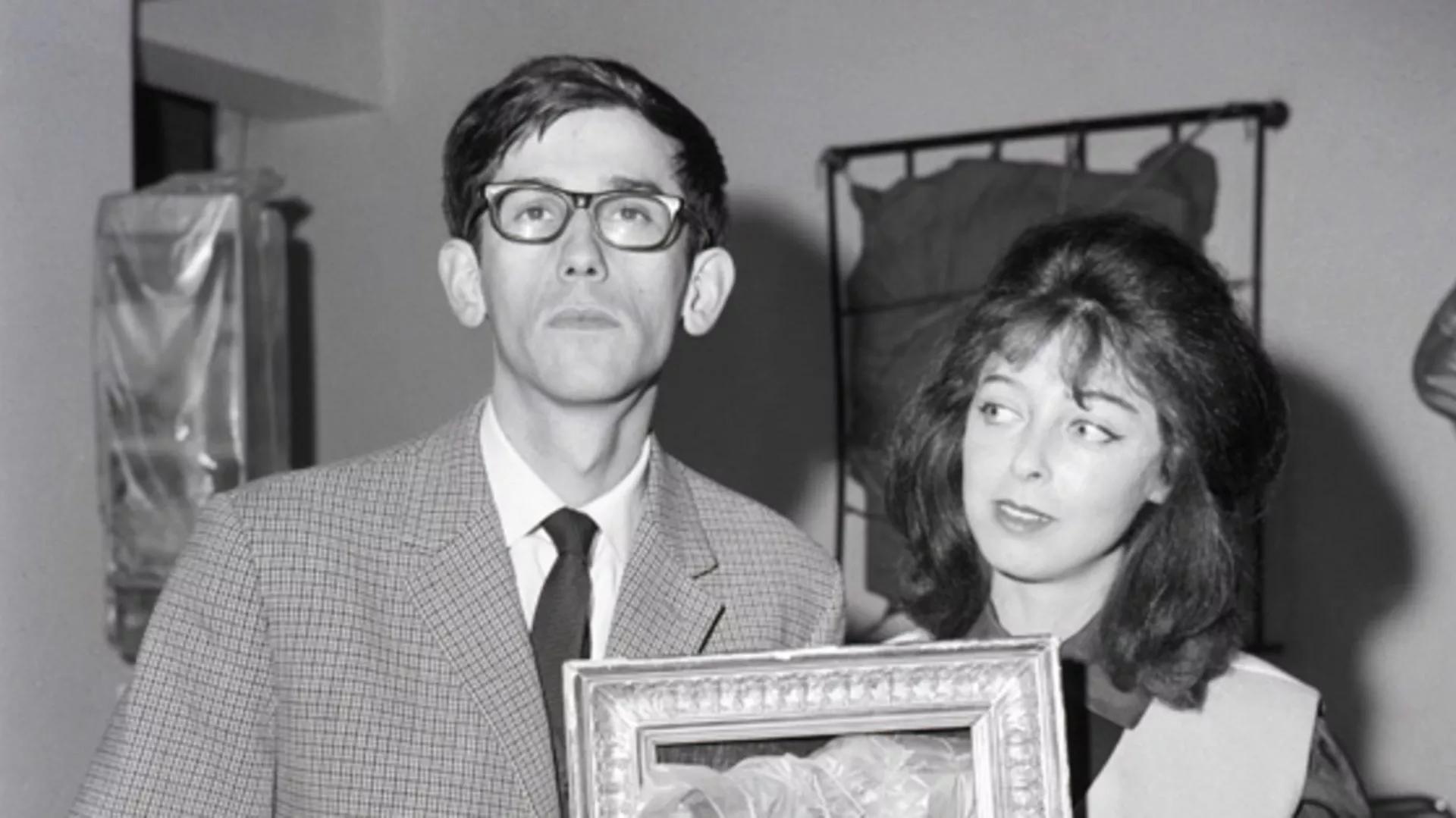 再见Christo，包裹凯旋门仍然在路上