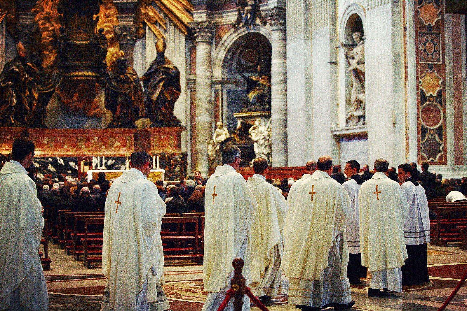 世界上最大的单体教堂,全世界最大的十个教堂