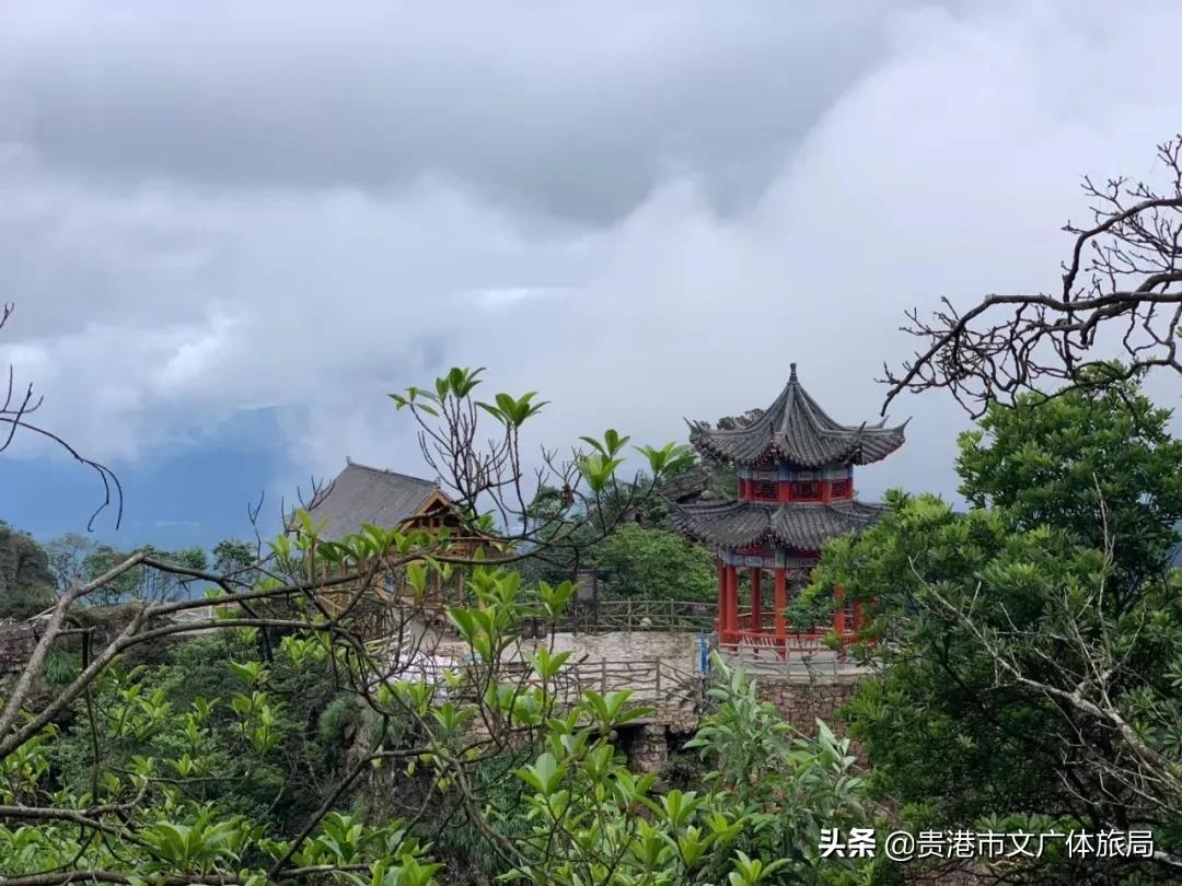 贵港爬山推荐景点,贵港爬山推荐景点有哪些