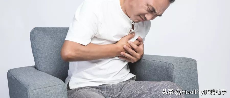 发现症状不要惊慌及时就医,只要发生转移都是晚期症状吗