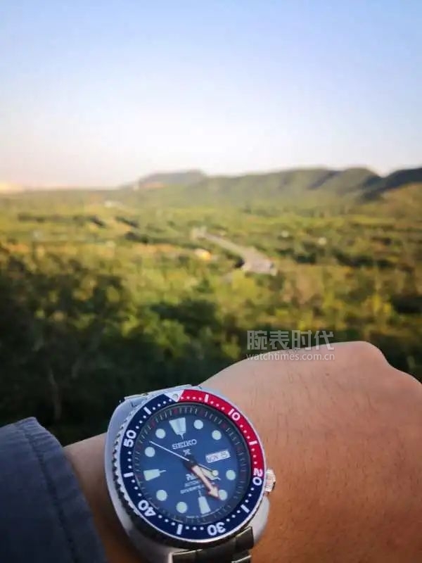 网友晒上千万的手表,网友晒1300手表