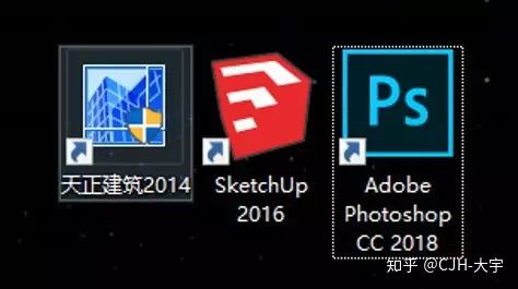 景观自学手册|如何应对招聘单位的上机考试？