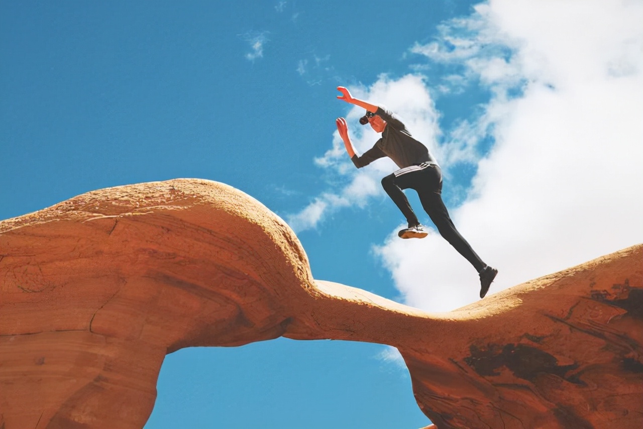 为何有人的成功总是在偶然之间,很多人的成功都是莫名其妙的