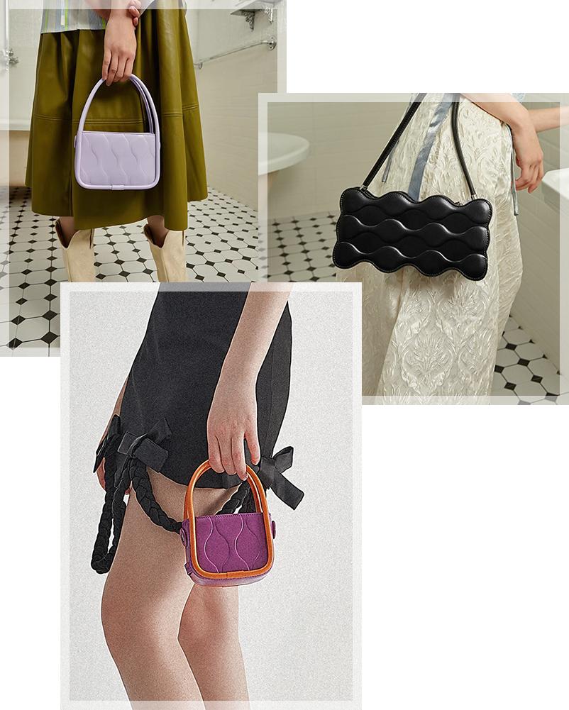 2021年什么品牌包包性价比高,2021年包包推荐网红款