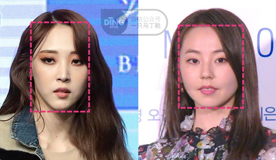 简单衣服穿出气质女明星,穿出高级感很适合小个子的女生