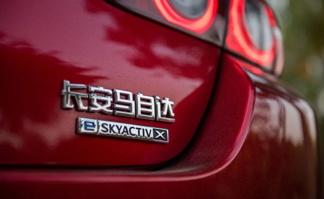 马自达3压燃版优惠,马自达3压燃版是四驱吗