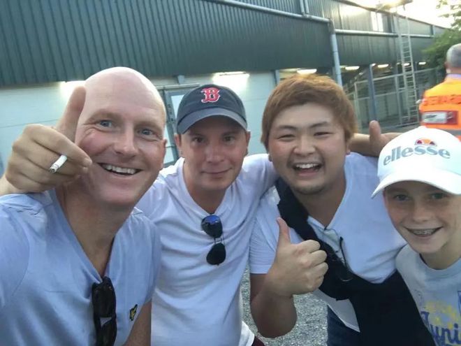 日本足球崛起靠什么,日本足球的崛起靠青训