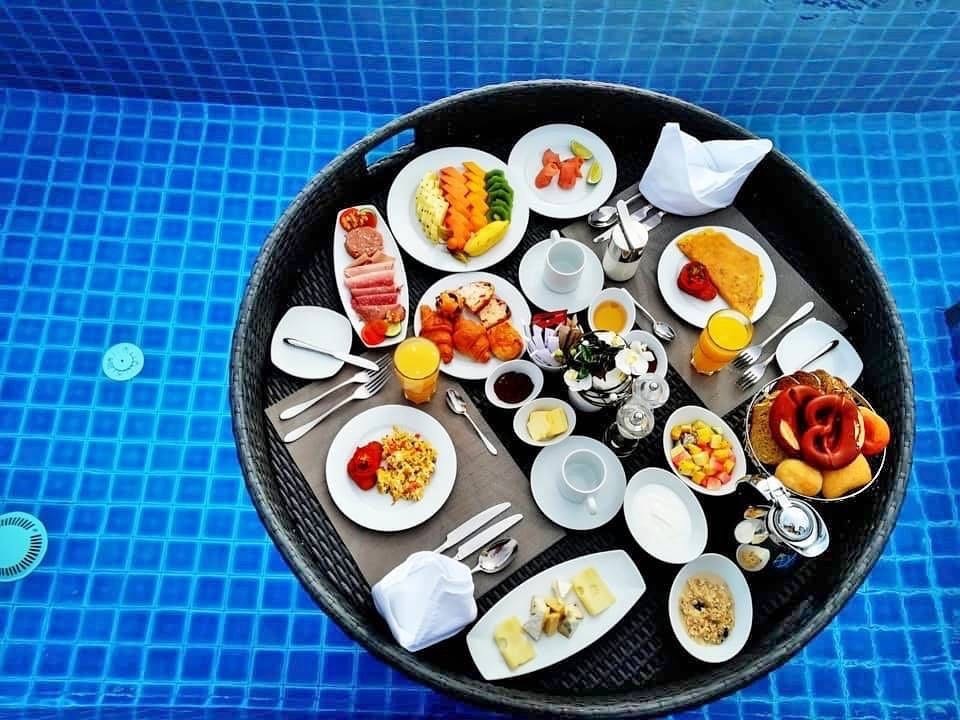 马代一价全包a级浮潜岛,马代一价全包伊露岛