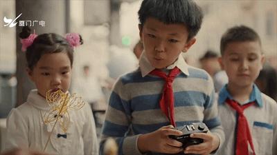 重磅！第33届中国电影金鸡奖总宣传片首发！厦门取景