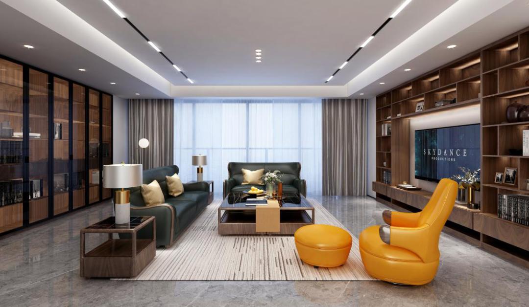 意式轻奢风缺点,意式轻奢和极简风有什么不同