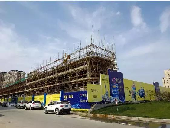 南京地王入市时间,南京地王拿地