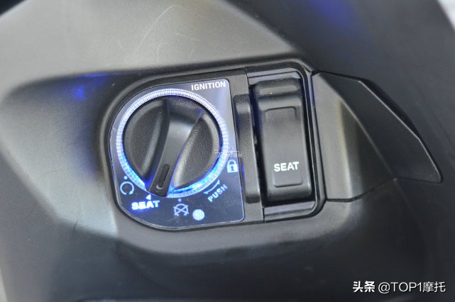 新大洲本田裂行125质量好吗,没abs的125安全吗