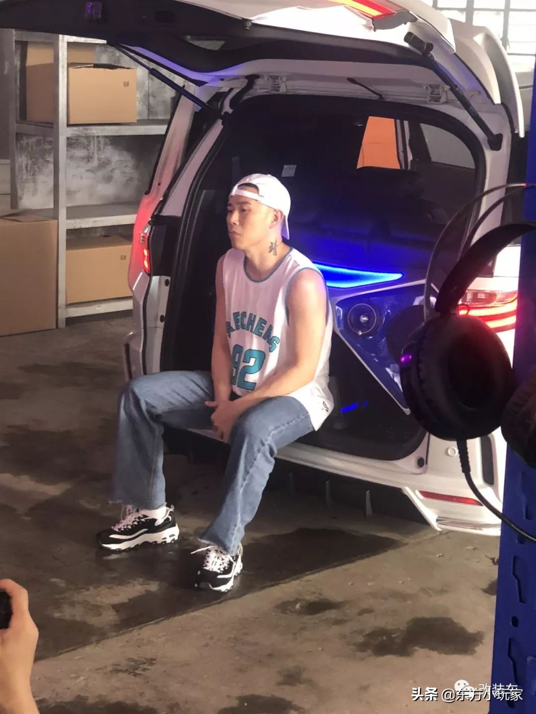 改装最帅的新款奥德赛,改装好的本田奥德赛视频