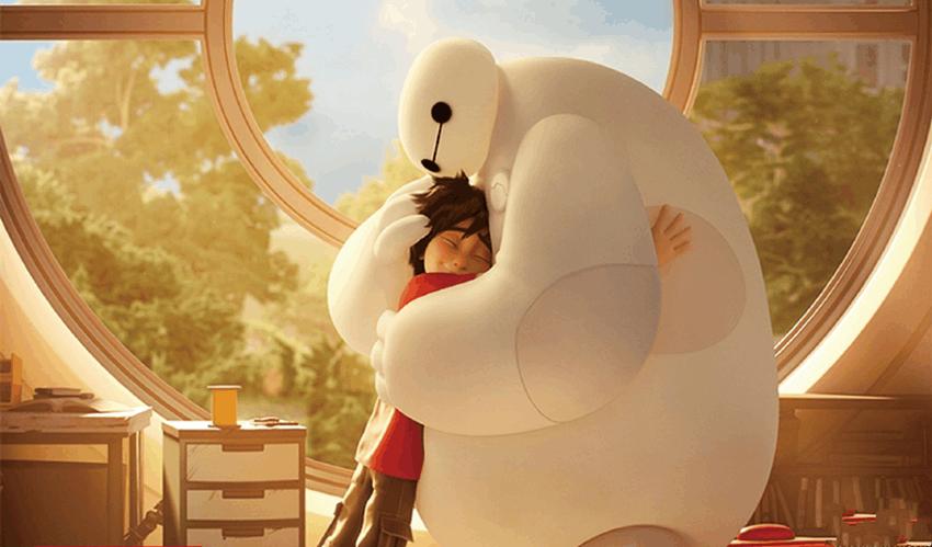 最适合孩子看的动画电影推荐,有助孩子成长的10部动画电影