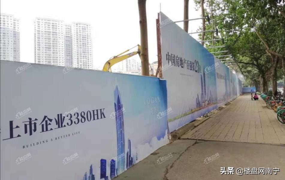 青秀区东葛路楼盘,青秀区东葛路房子