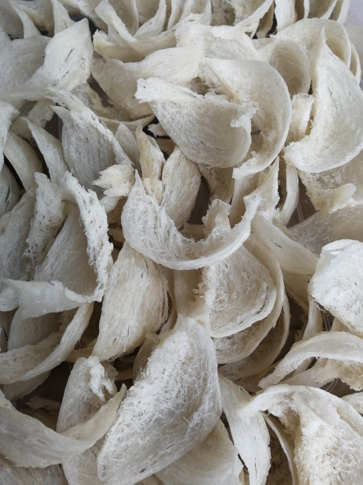 怎么辨别燕窝有没有加了双氧水,如何分辨药水泡过的花胶