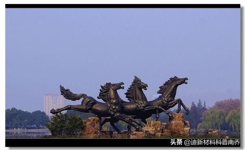 M国牛得很的巨头：塞拉尼斯、杜邦、道康宁（外行可能不了解）