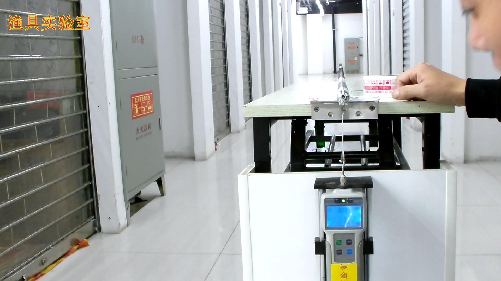 5.4米鱼竿钓巨物排行榜,钓友公认最好8.1米巨物鱼竿