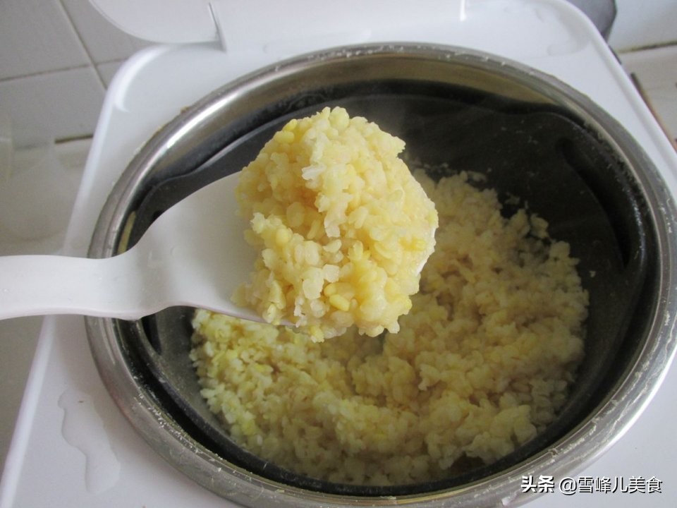 自制绿豆糕不加糖可以吗,天气热绿豆糕怎么做才好吃