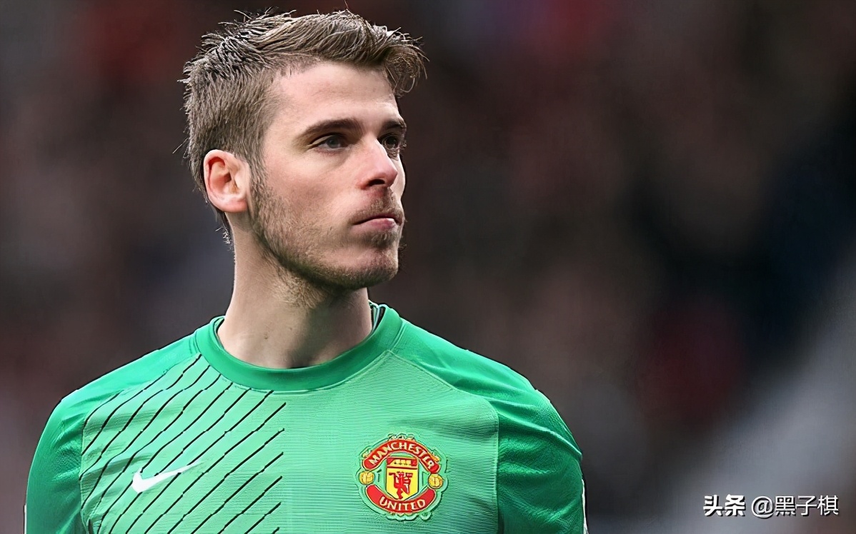 德赫亚诺伊尔门将排名,世界最强门将诺伊尔