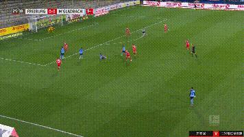 德甲弗赖堡vs门兴,德甲多特不败门兴