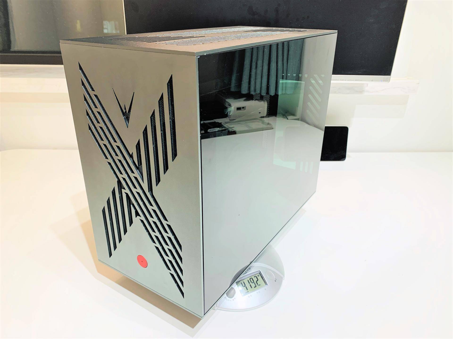 雷匠r-i3装机视频,雷匠r-i5测评