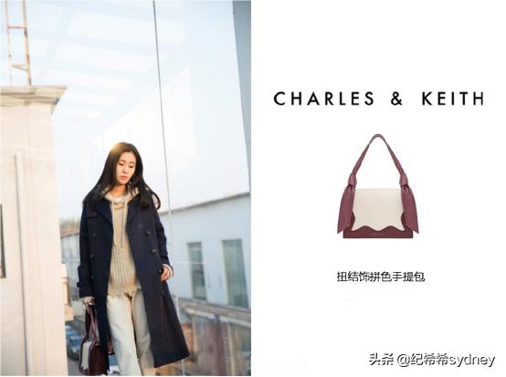 chanel包包1000以内,值得买的celine中古包