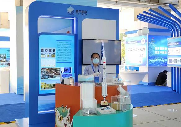 河南新材料成功应用空间站核心舱！近30个豫籍高层次人才创新创业项目组团亮相