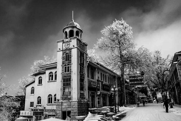 江西庐山好玩吗累吗,江西庐山为什么必去