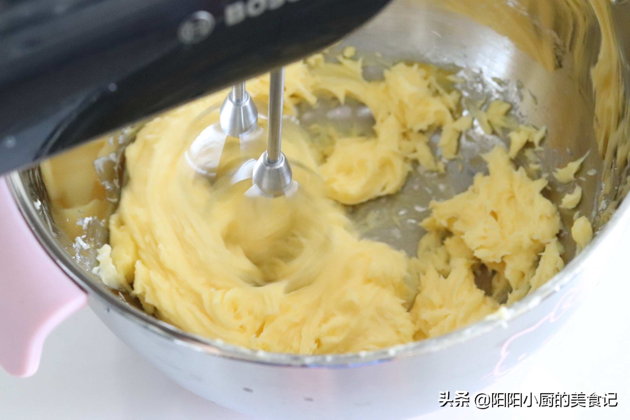 烘焙零基础自学制作小饼干,新手做曲奇饼干的烤箱