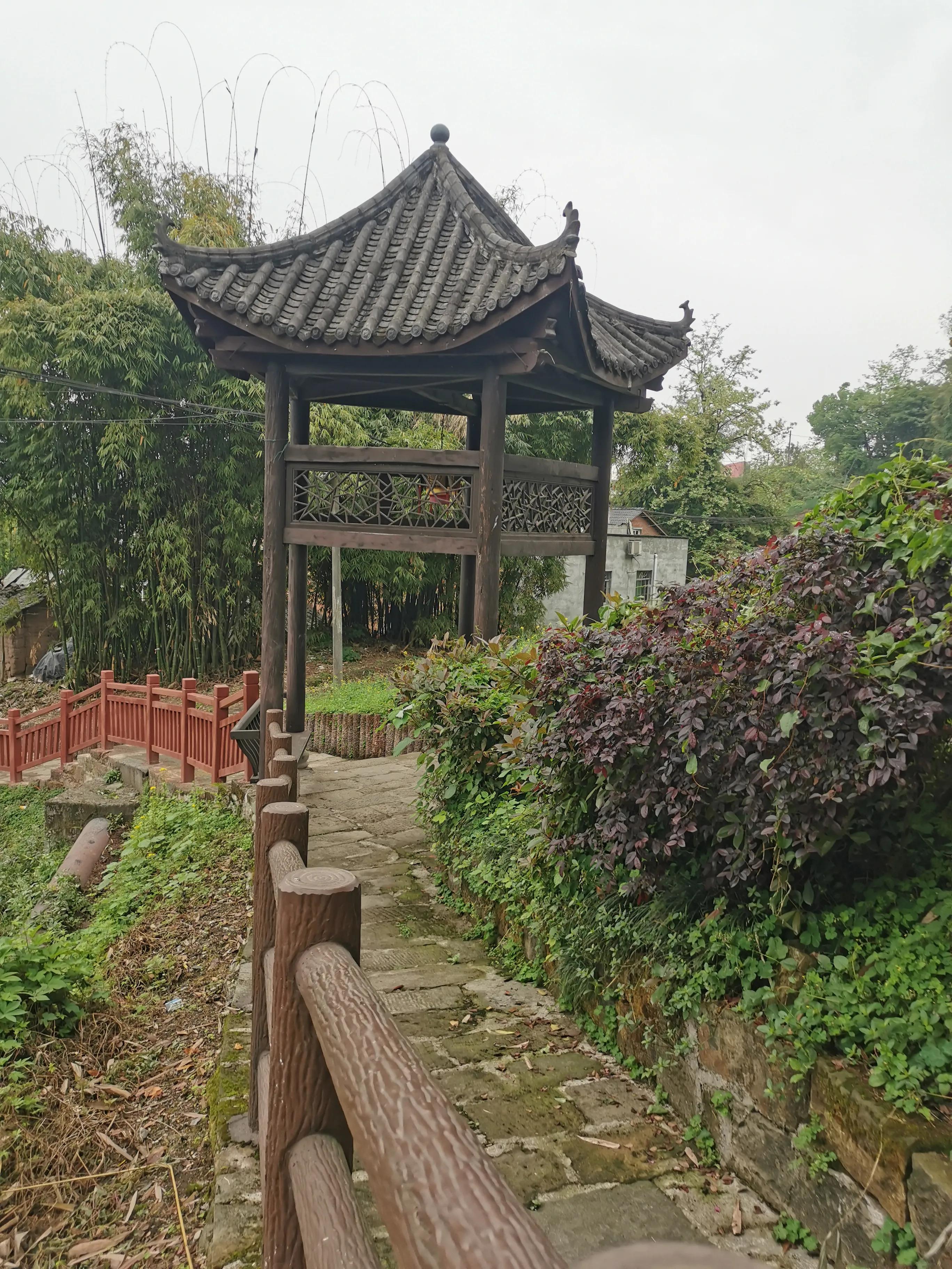 走马古镇全部图片,走马印象