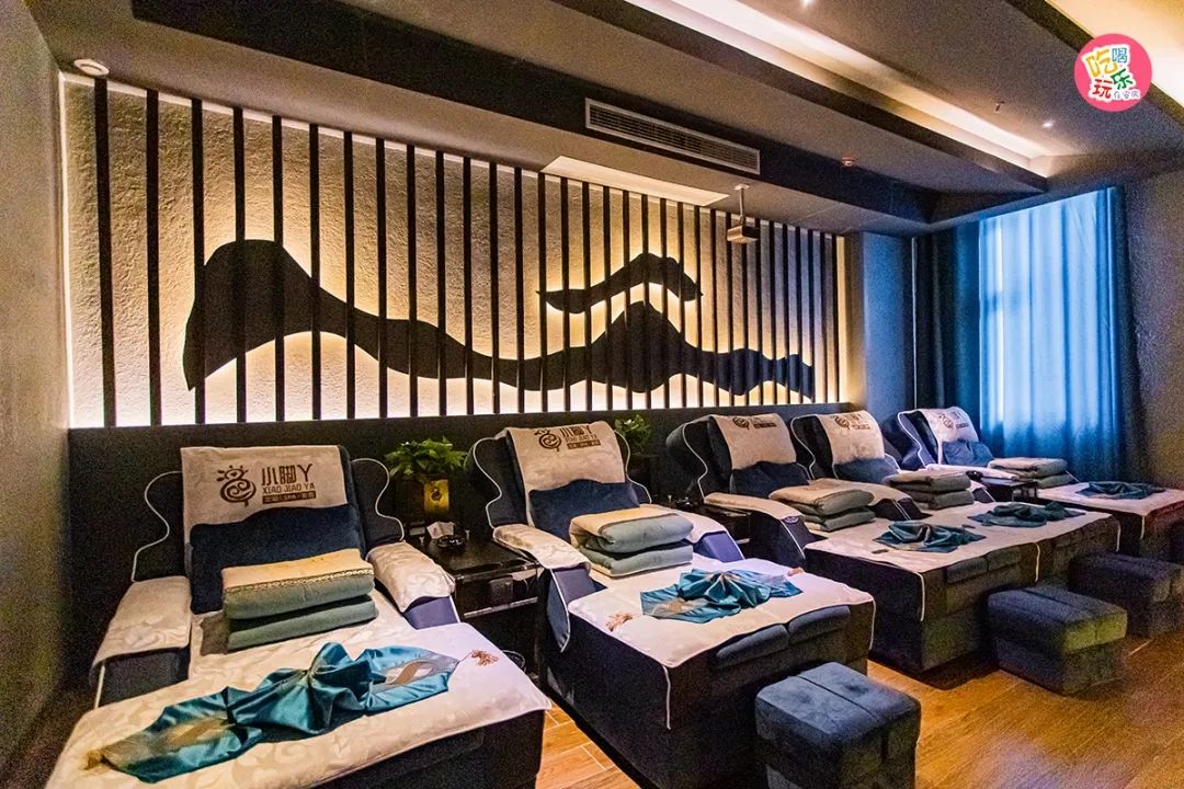 安庆皇朝足道正规吗,安庆足道spa养生会所怀宁