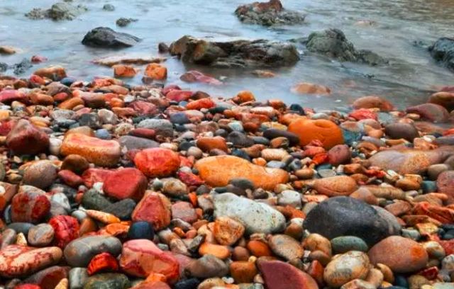 比厦门安静的海滨城市,比厦门安静10倍