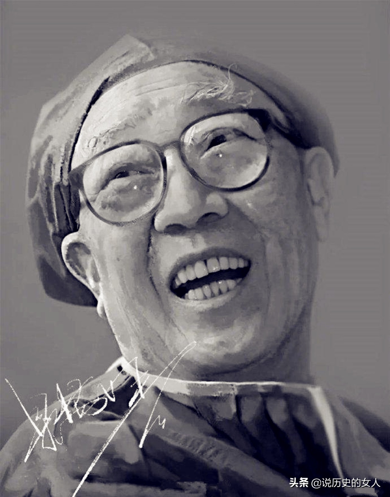 他被誉中国肝胆外科之父，从医75年挽救15000生命，被小行星命名