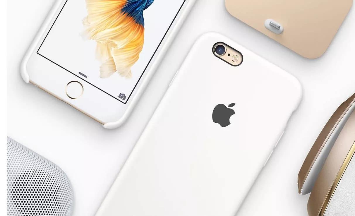 苹果6s小钢炮,6s性能小钢炮