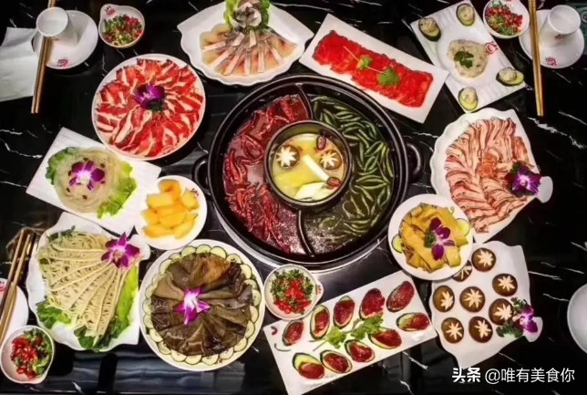 正宗的重庆冒菜制作,重庆冒菜加盟有何优势与特色