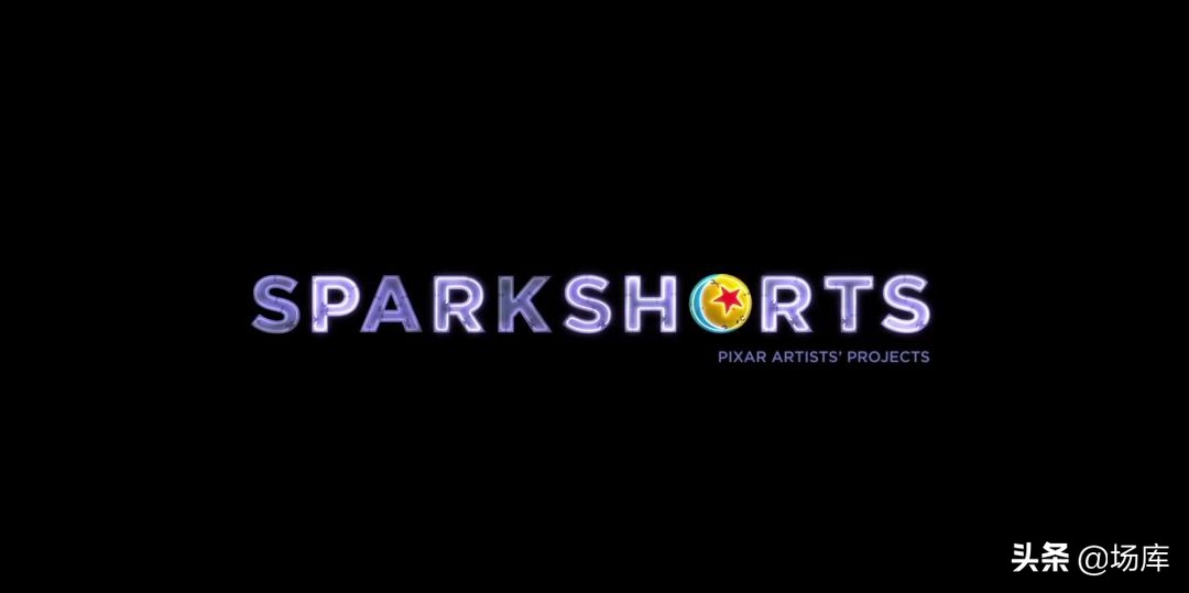 3分钟看完豆瓣高分短片,9部有趣的高分短片