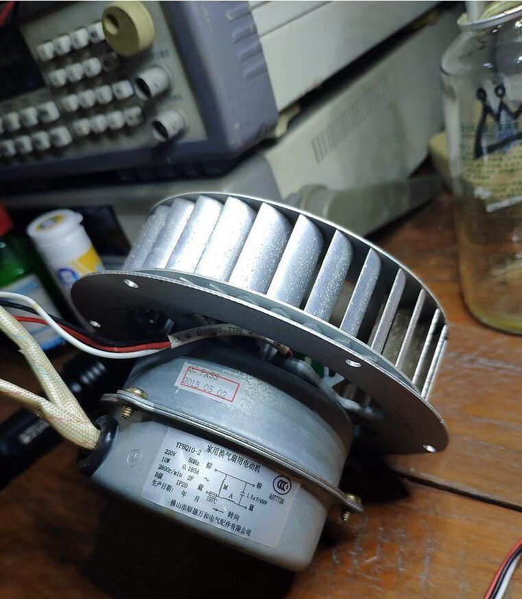 万和热水器e4故障风机不转,万和热水器e4故障解决方法